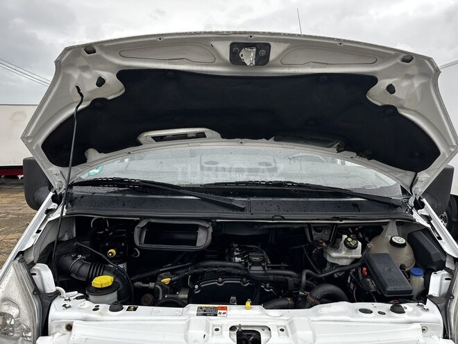Ford Transit 2009, 230,500 km - 2.4 l - Bakı