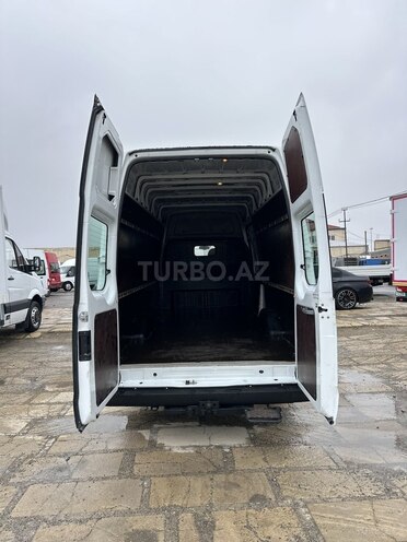 Ford Transit 2009, 230,500 km - 2.4 l - Bakı