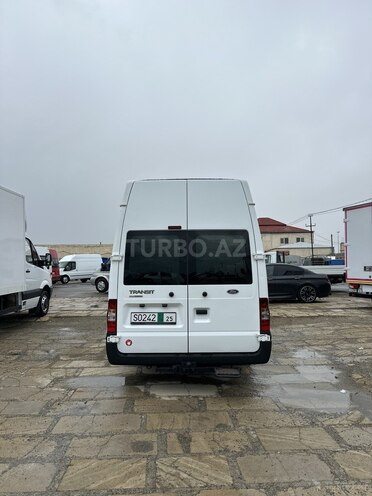 Ford Transit 2009, 230,500 km - 2.4 l - Bakı