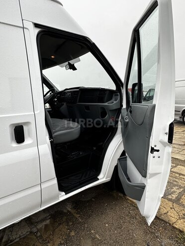 Ford Transit 2009, 230,500 km - 2.4 l - Bakı