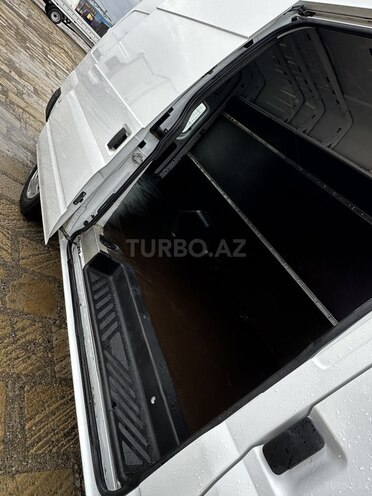 Ford Transit 2009, 230,500 km - 2.4 l - Bakı