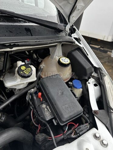 Ford Transit 2009, 230,500 km - 2.4 l - Bakı