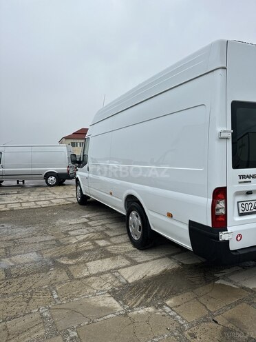 Ford Transit 2009, 230,500 km - 2.4 l - Bakı