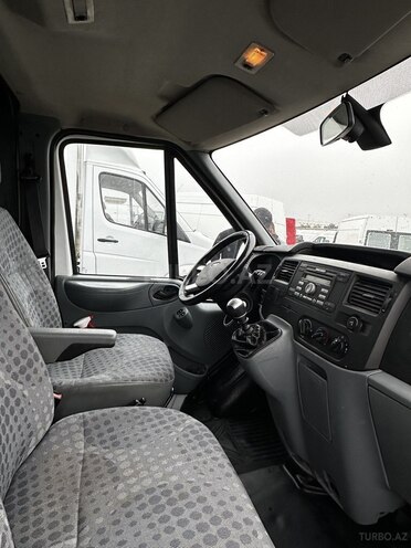 Ford Transit 2009, 230,500 km - 2.4 l - Bakı