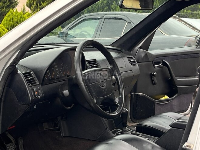 Mercedes C 180 1994, 376,000 km - 1.8 l - Xaçmaz