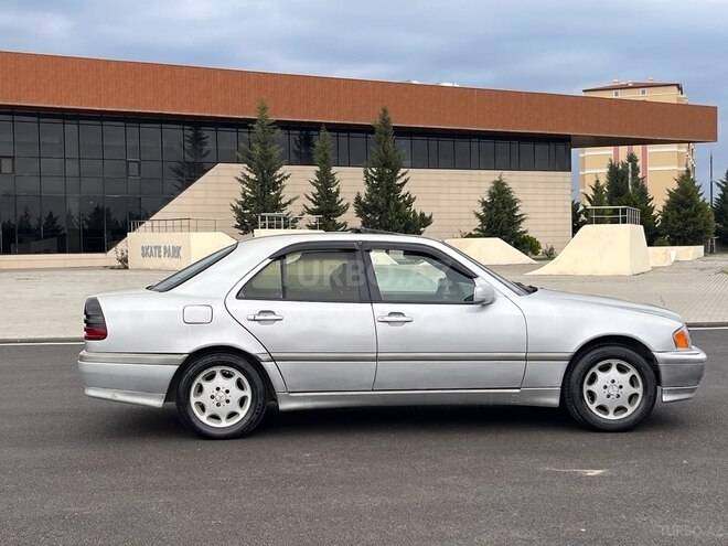 Mercedes C 180 1994, 376,000 km - 1.8 l - Xaçmaz