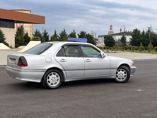 Mercedes C 180 1994, 376,000 km - 1.8 l - Xaçmaz