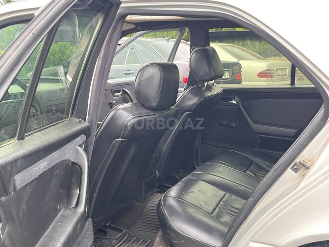 Mercedes C 180 1994, 376,000 km - 1.8 l - Xaçmaz