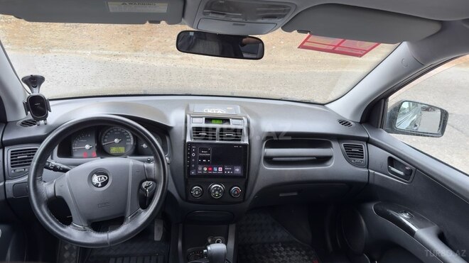 Kia Sportage 2009, 224,600 km - 2.0 l - Bakı