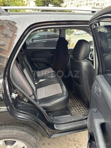 Kia Sportage 2009, 224,600 km - 2.0 l - Bakı