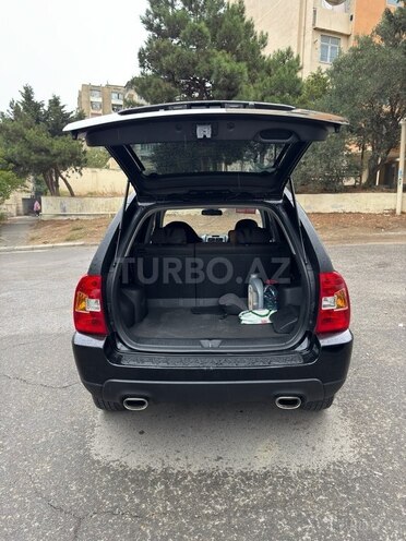 Kia Sportage 2009, 224,600 km - 2.0 l - Bakı