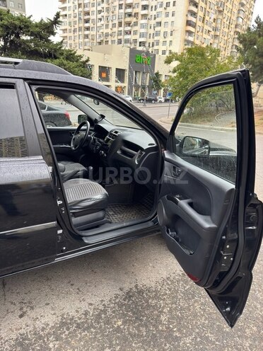 Kia Sportage 2009, 224,600 km - 2.0 l - Bakı