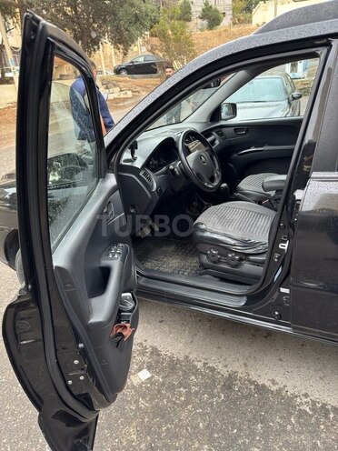 Kia Sportage 2009, 224,600 km - 2.0 l - Bakı