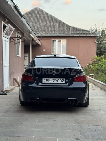 BMW 530 2006, 350,000 km - 3.0 l - İsmayıllı