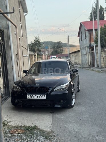 BMW 530 2006, 350,000 km - 3.0 l - İsmayıllı