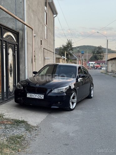 BMW 530 2006, 350,000 km - 3.0 l - İsmayıllı