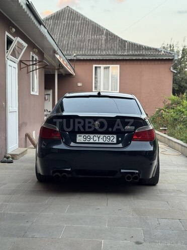 BMW 530 2006, 350,000 km - 3.0 l - İsmayıllı