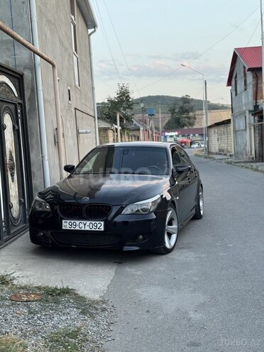 BMW 530 2006, 350,000 km - 3.0 l - İsmayıllı