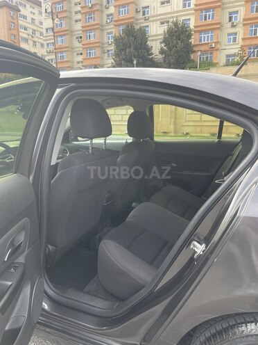 Chevrolet Cruze 2013, 165,500 km - 1.4 l - Bakı
