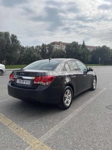 Chevrolet Cruze 2013, 165,500 km - 1.4 l - Bakı