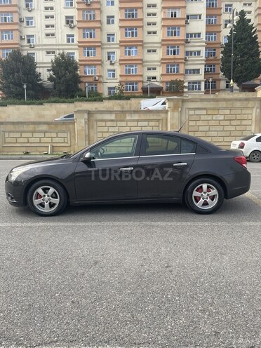 Chevrolet Cruze 2013, 165,500 km - 1.4 l - Bakı