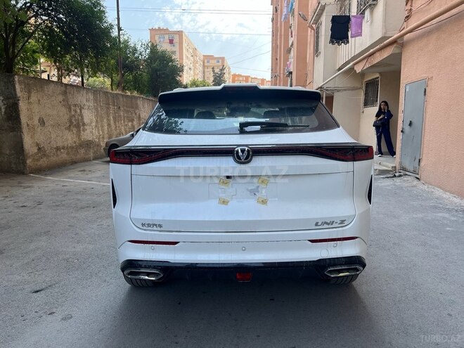 Changan  2025, 0 km - 1.5 l - Bakı