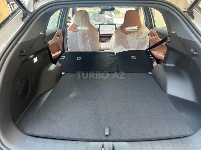 Changan  2025, 0 km - 1.5 l - Bakı