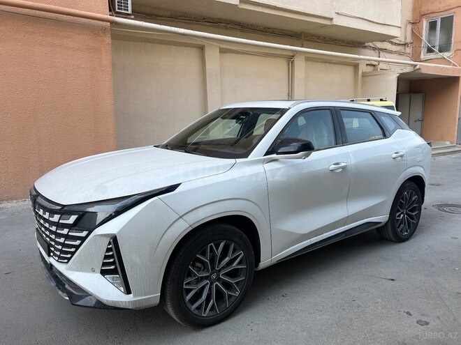 Changan  2025, 0 km - 1.5 l - Bakı