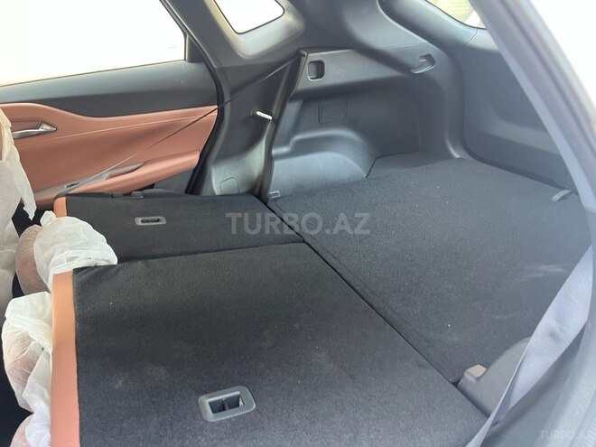 Changan  2025, 0 km - 1.5 l - Bakı
