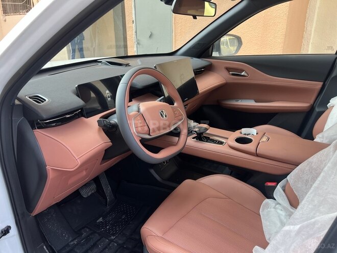Changan  2025, 0 km - 1.5 l - Bakı