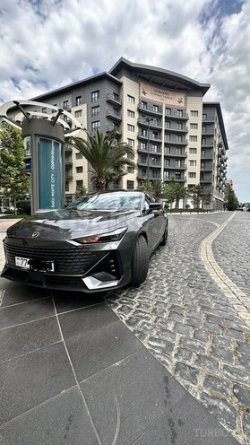Changan Uni-V 2023, 23,700 km - 1.5 l - Bakı