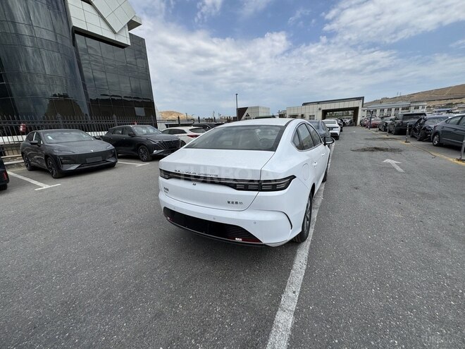BYD Destroyer 05 2025, 0 km - 1.5 л - Bakı