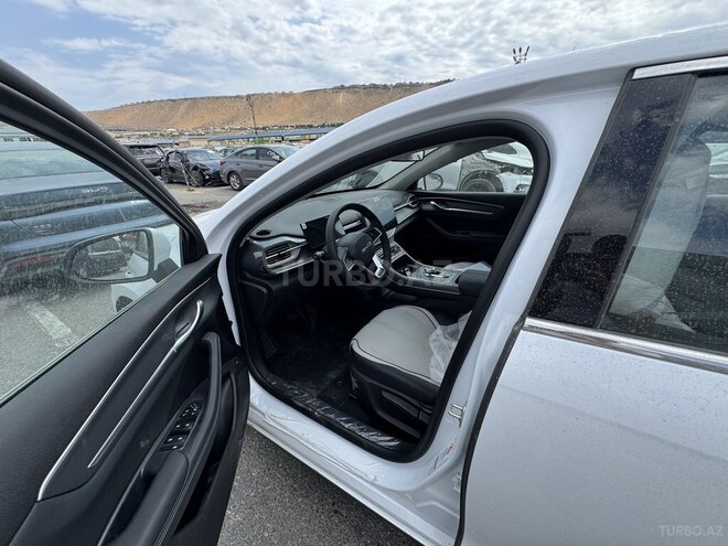 BYD Destroyer 05 2025, 0 km - 1.5 л - Bakı