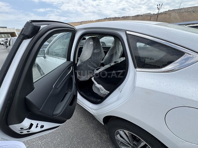 BYD Destroyer 05 2025, 0 km - 1.5 л - Bakı