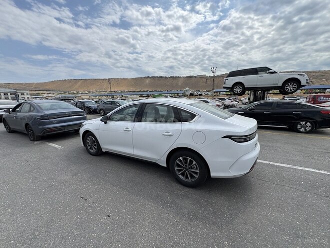 BYD Destroyer 05 2025, 0 km - 1.5 л - Bakı