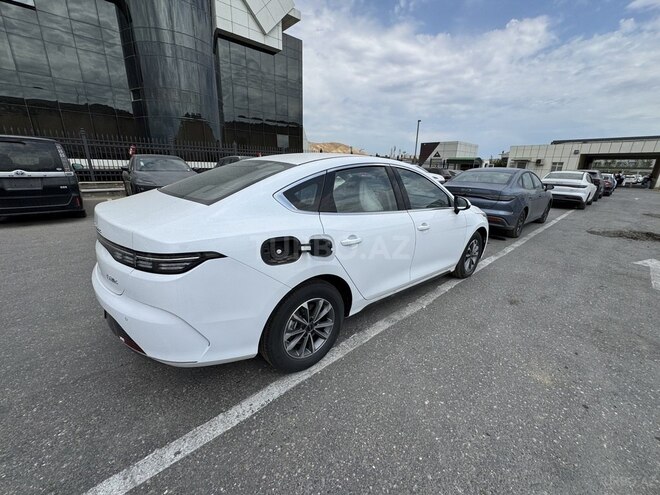 BYD Destroyer 05 2025, 0 km - 1.5 л - Bakı