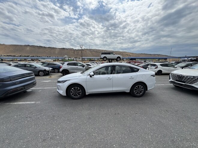 BYD Destroyer 05 2025, 0 km - 1.5 л - Bakı