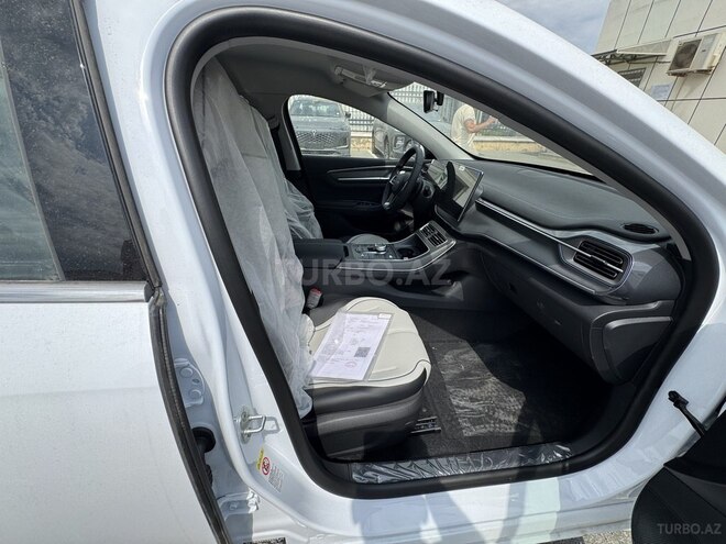BYD Destroyer 05 2025, 0 km - 1.5 л - Bakı