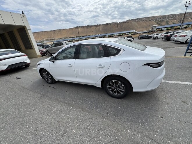 BYD Destroyer 05 2025, 0 km - 1.5 л - Bakı