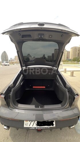 Changan Uni-V 2023, 23,700 km - 1.5 l - Bakı