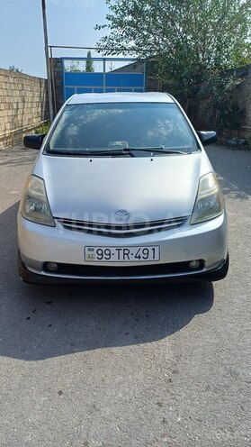 Toyota Prius 2007, 484,413 km - 1.5 l - Bakı