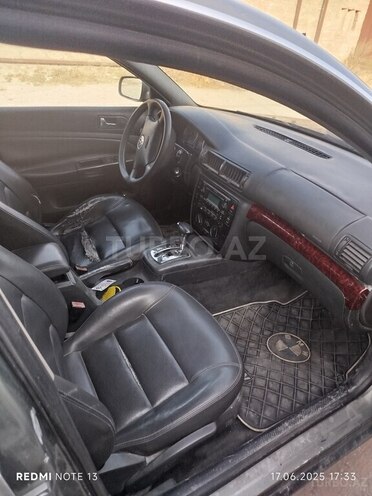 Volkswagen Passat 2002, 285,000 km - 1.8 l - Bakı