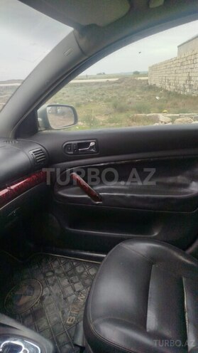 Volkswagen Passat 2002, 285,000 km - 1.8 l - Bakı