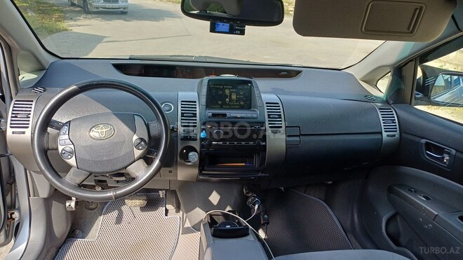 Toyota Prius 2007, 484,413 km - 1.5 l - Bakı