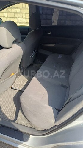 Toyota Prius 2007, 484,413 km - 1.5 l - Bakı