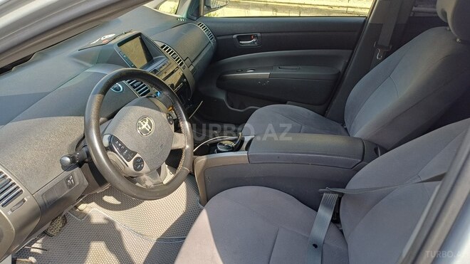 Toyota Prius 2007, 484,413 km - 1.5 l - Bakı