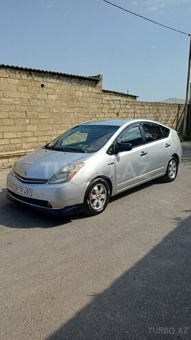 Toyota Prius 2007, 484,413 km - 1.5 l - Bakı