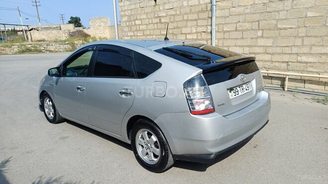 Toyota Prius 2007, 484,413 km - 1.5 l - Bakı