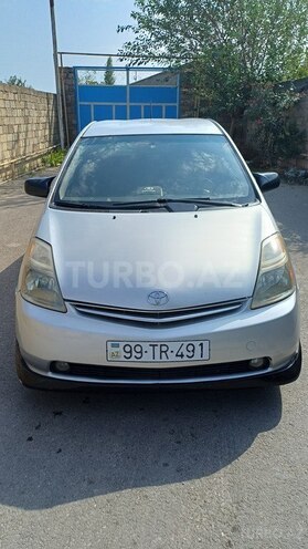 Toyota Prius 2007, 484,413 km - 1.5 l - Bakı