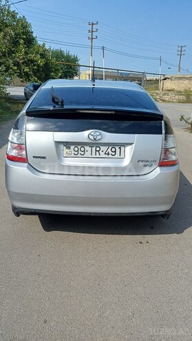 Toyota Prius 2007, 484,413 km - 1.5 l - Bakı